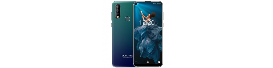 Oukitel C17 Pro